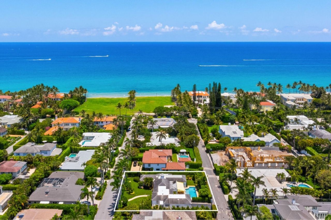 226 List Road, Palm Beach, FL 33480 Photo