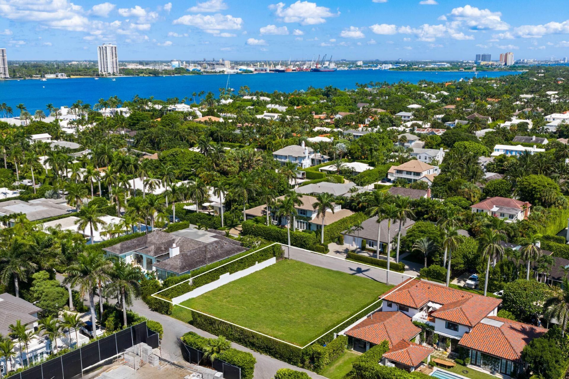 226 List Road, Palm Beach, FL 33480 Photo