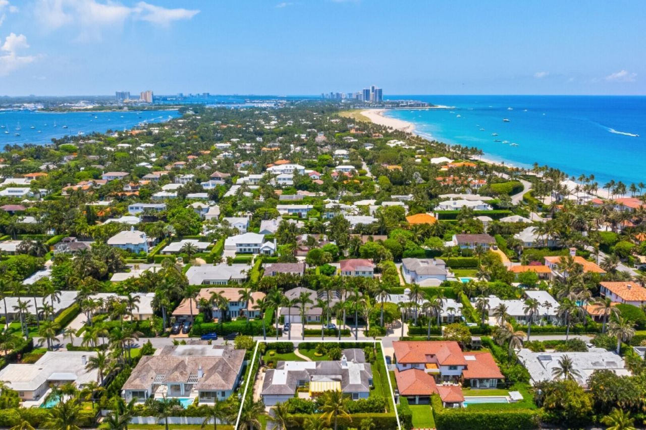 226 List Road, Palm Beach, FL 33480 Photo