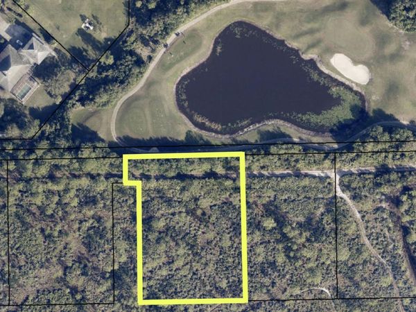 000 None, Grant Valkaria, FL 32950