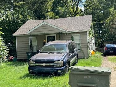 1690 BERKSHIRE AVE, Memphis, TN 38108
