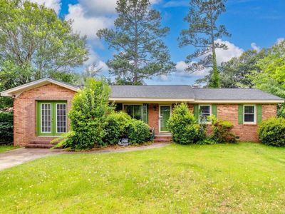 104 Sweet Springs Court, Lexington, SC 29073