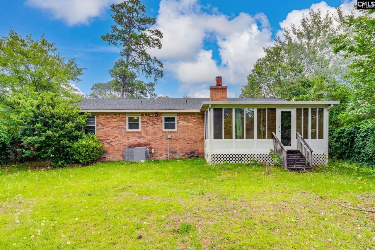 104 Sweet Springs Court Photo 31