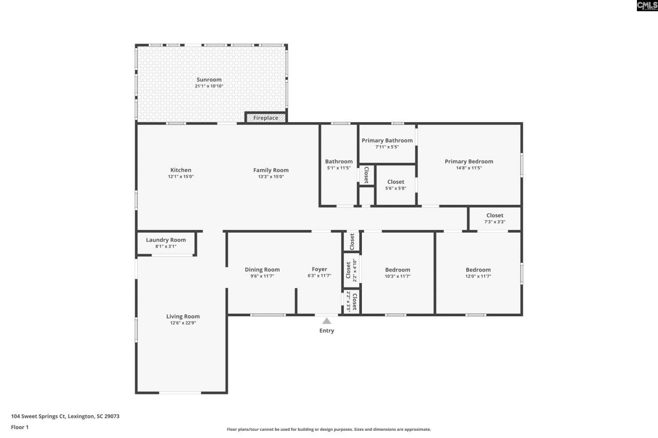 104 Sweet Springs Court Photo 32