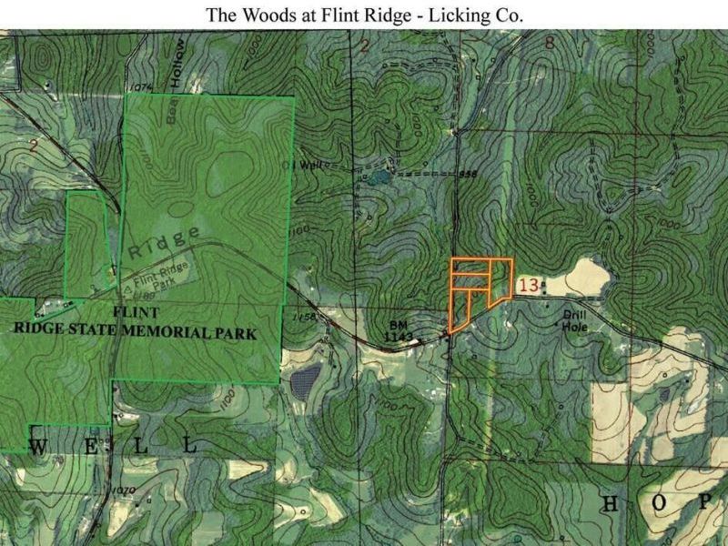 0 Mulberry Street NE, Unit (Lot N Woo, Newark, OH 43055 Photo 42