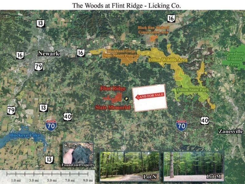 0 Mulberry Street NE, Unit (Lot N Woo, Newark, OH 43055 Photo 44