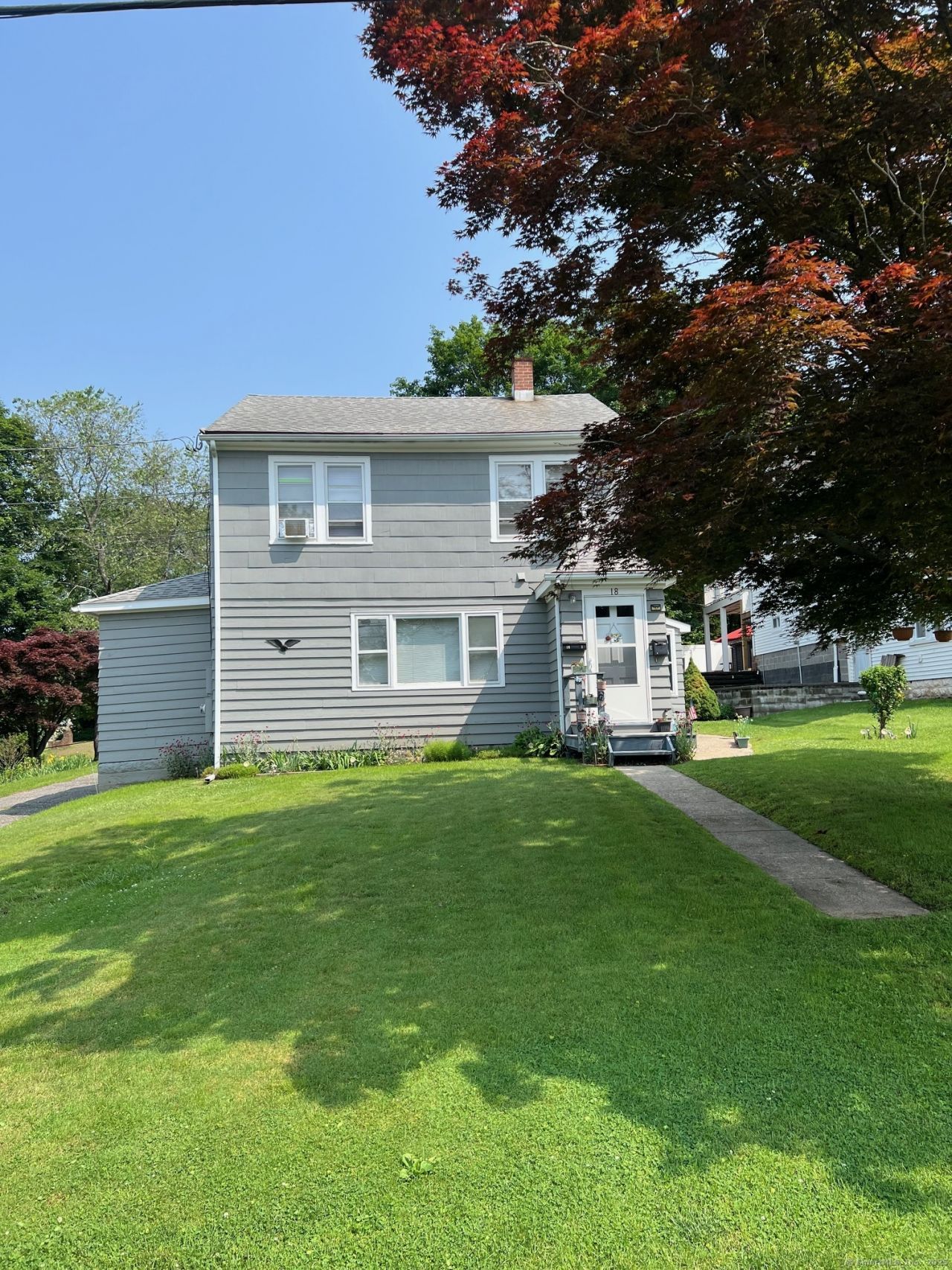 16-18 Springside, Danbury, CT 06810 Main Photo