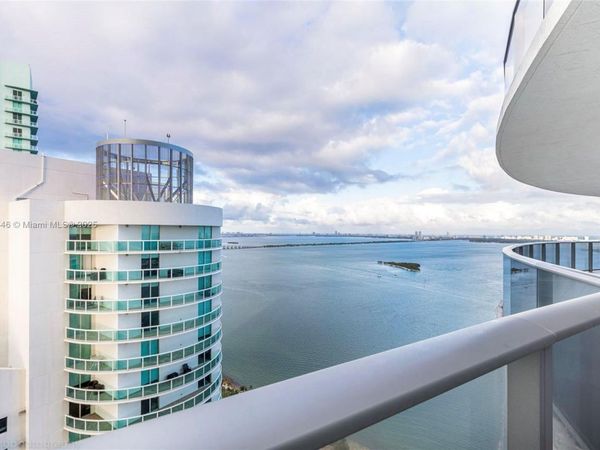 488 NE 18th St, Unit 3911, Miami, FL 33132