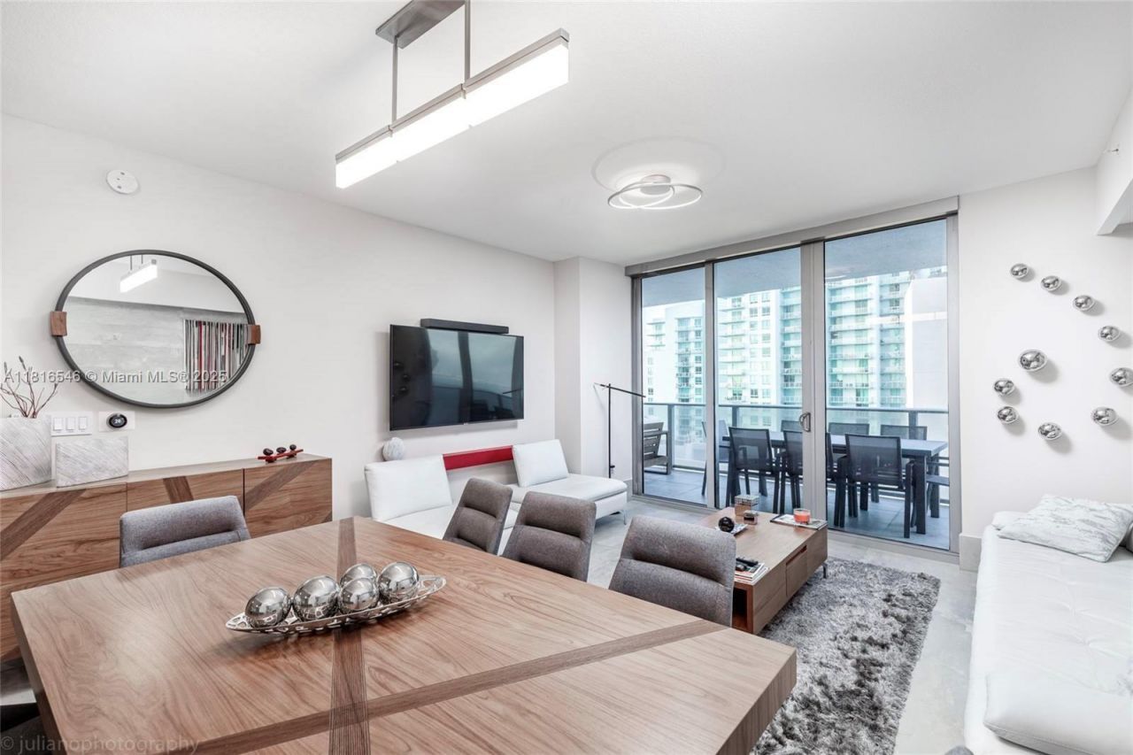 488 NE 18th St, Unit 3911, Miami, FL 33132 Photo