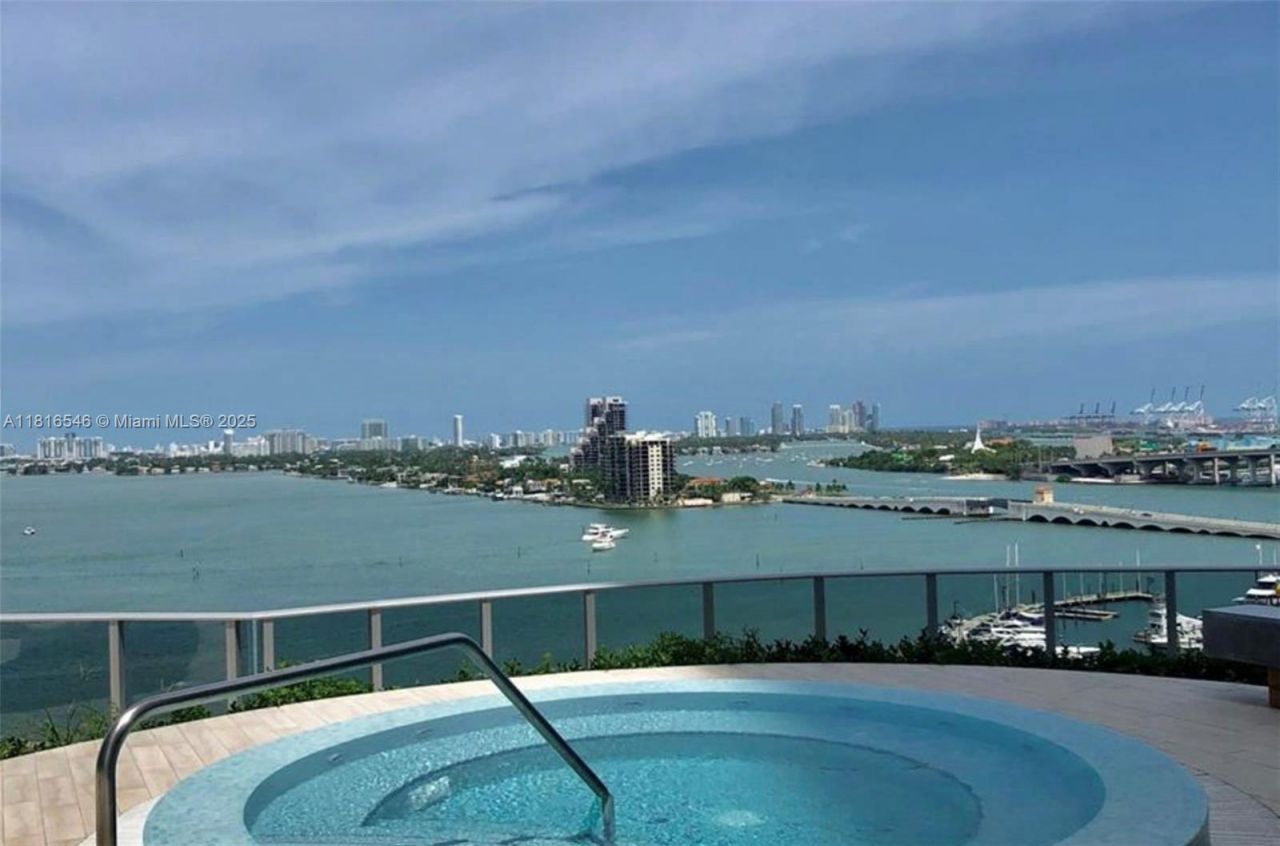 488 NE 18th St, Unit 3911, Miami, FL 33132 Photo