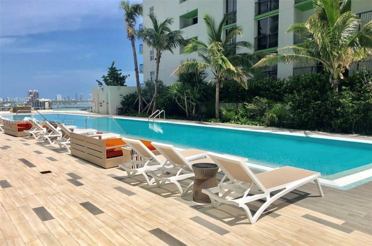 488 NE 18th St, Unit 3911, Miami, FL 33132 Photo