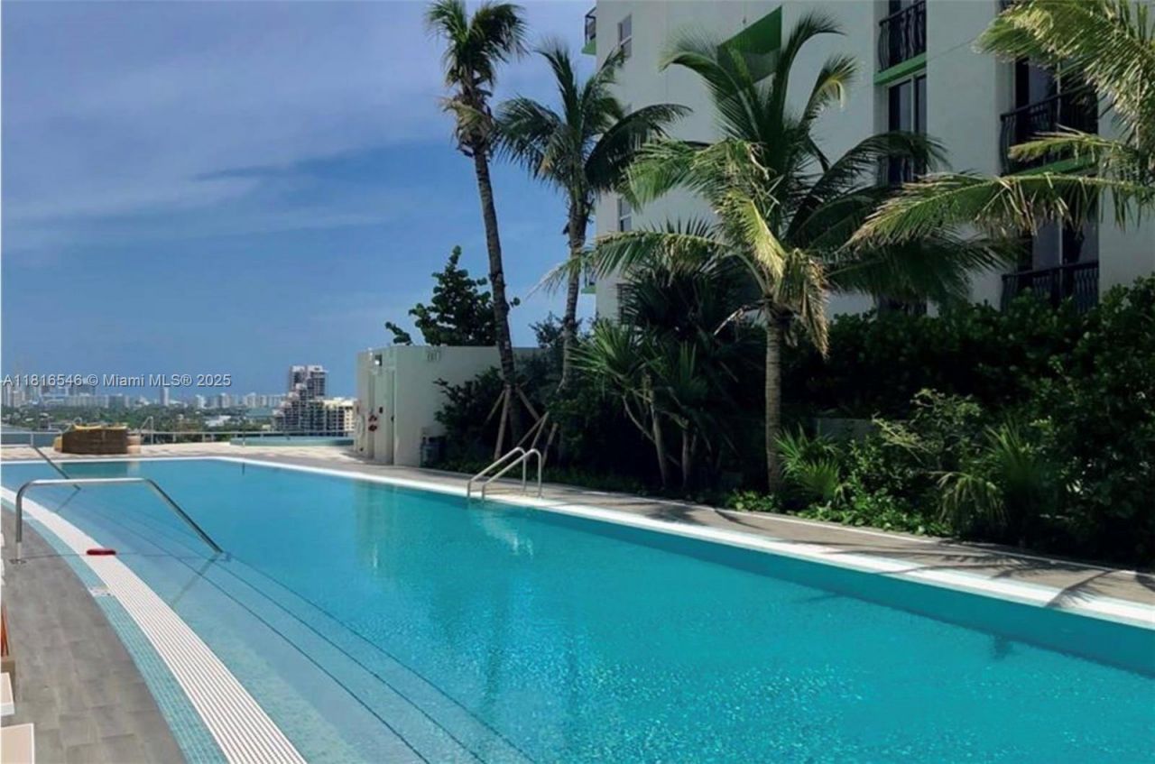 488 NE 18th St, Unit 3911, Miami, FL 33132 Photo