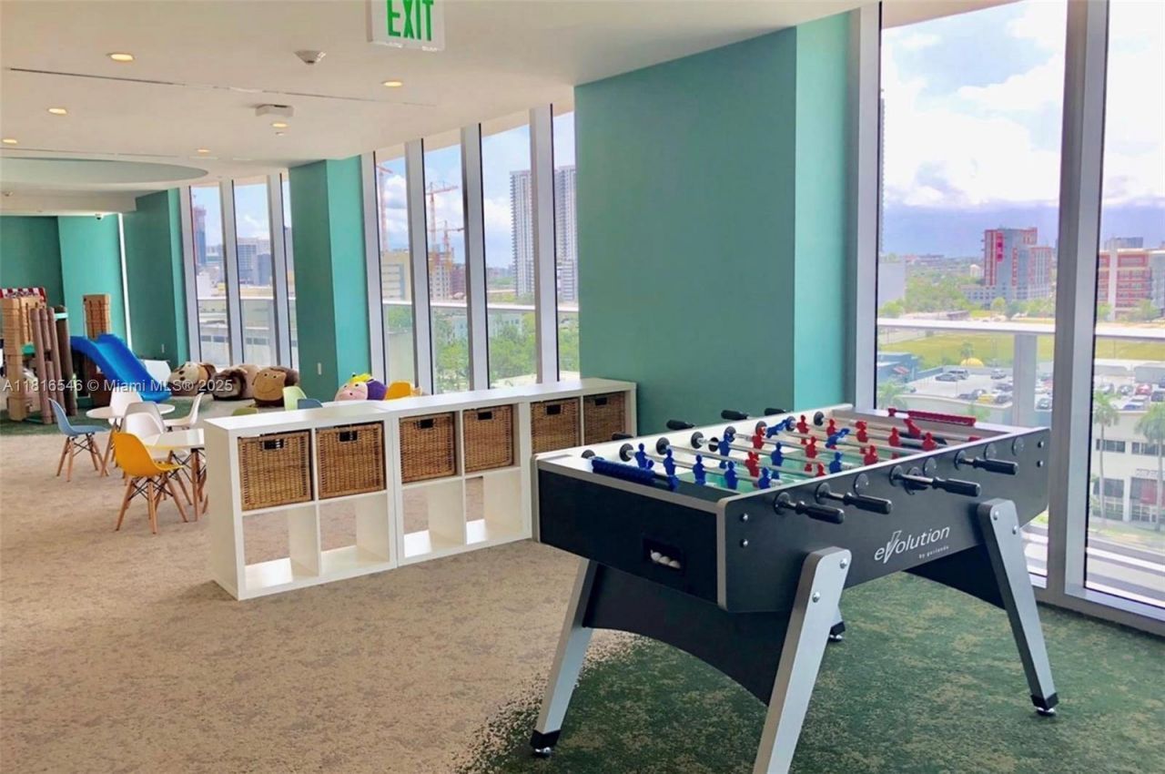 488 NE 18th St, Unit 3911, Miami, FL 33132 Photo