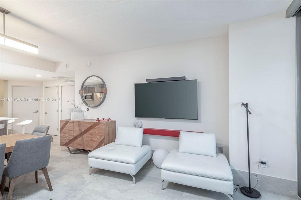 488 NE 18th St, Unit 3911, Miami, FL 33132 Photo