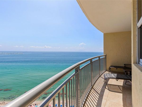 17375 Collins Ave, Unit 1908, Sunny Isles Beach, FL 33160