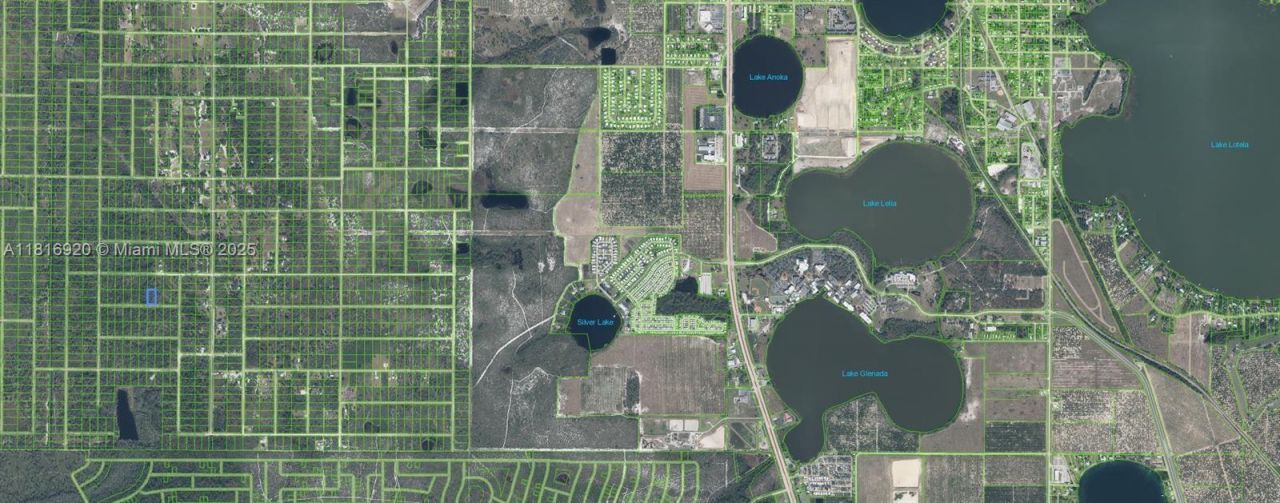 2844 W Twilley, Avon Park, FL 33825 Photo