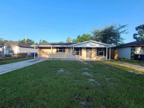 3217 DEERFIELD DRIVE, TAMPA, FL 33619