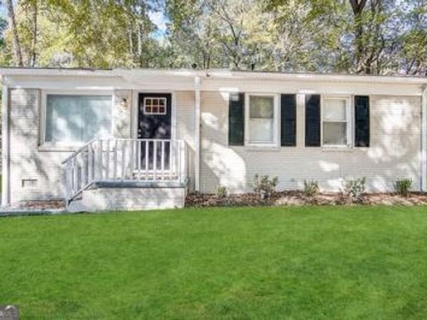 914 Mercury Drive NW, Atlanta, GA 30331