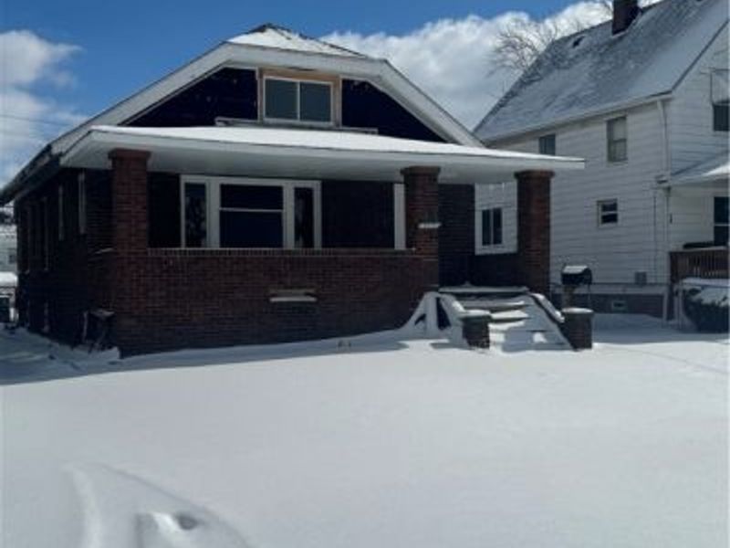 3515 W 98th Street, Cleveland, OH 44102 Photo 1