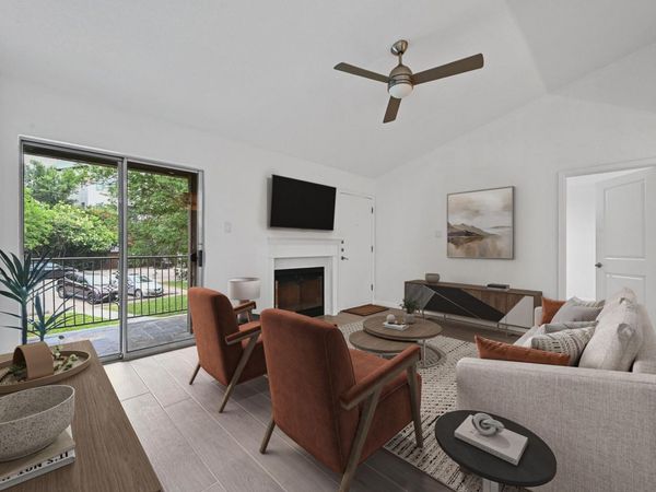 3204 Menchaca RD, Unit 212, Austin, TX 78704