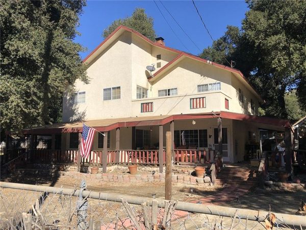 15215 Calle Verdad, Green Valley, CA 91390