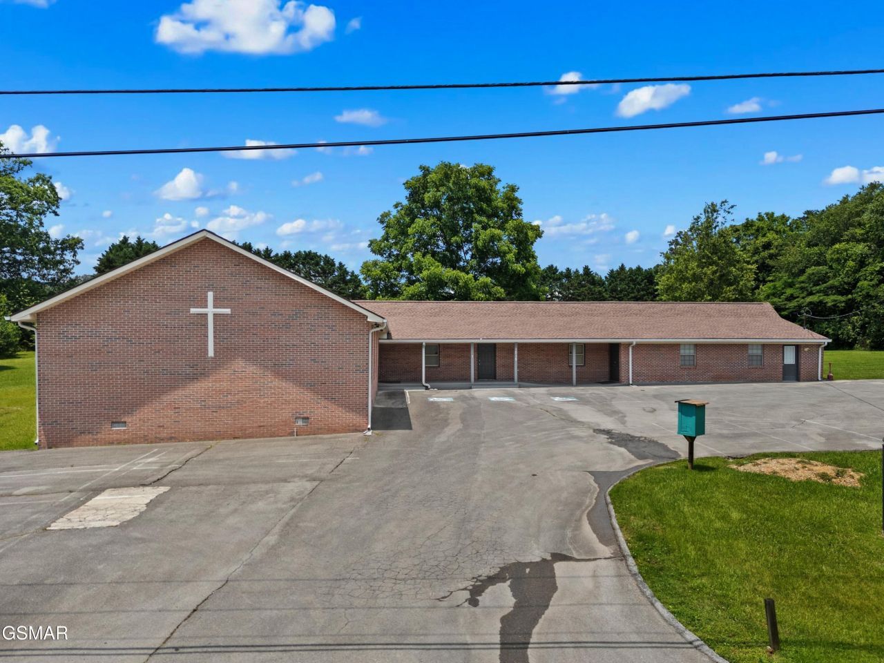 1015 N Union Grove Road, Friendsville, TN 37737 Main Photo