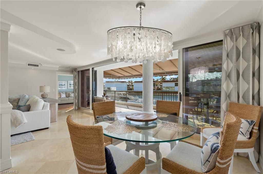 2301 Gulf Shore Blvd N, Unit 114, Naples, FL 34103 Photo