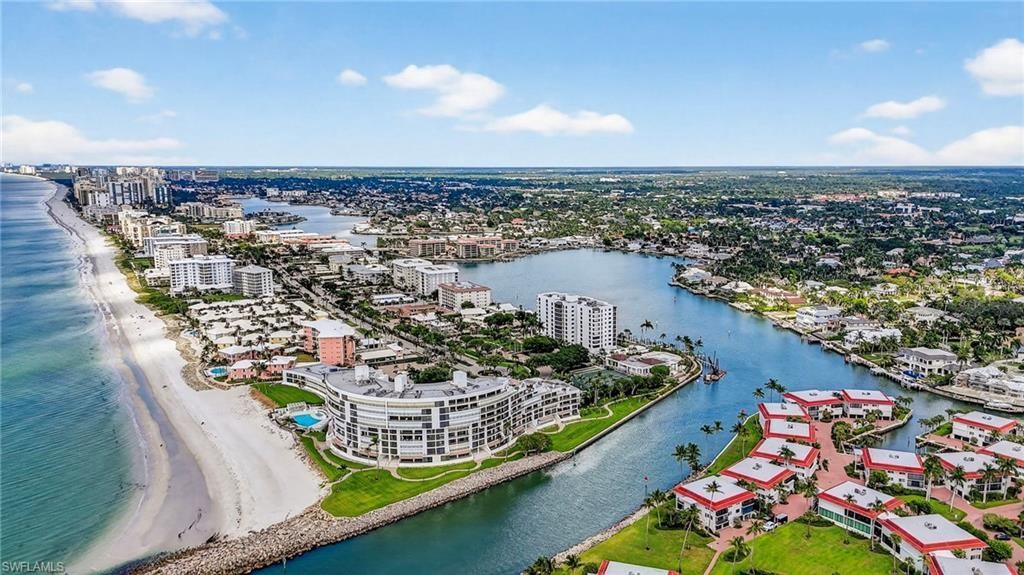 2301 Gulf Shore Blvd N, Unit 114, Naples, FL 34103 Photo