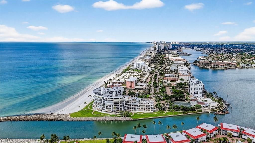 2301 Gulf Shore Blvd N, Unit 114, Naples, FL 34103 Photo