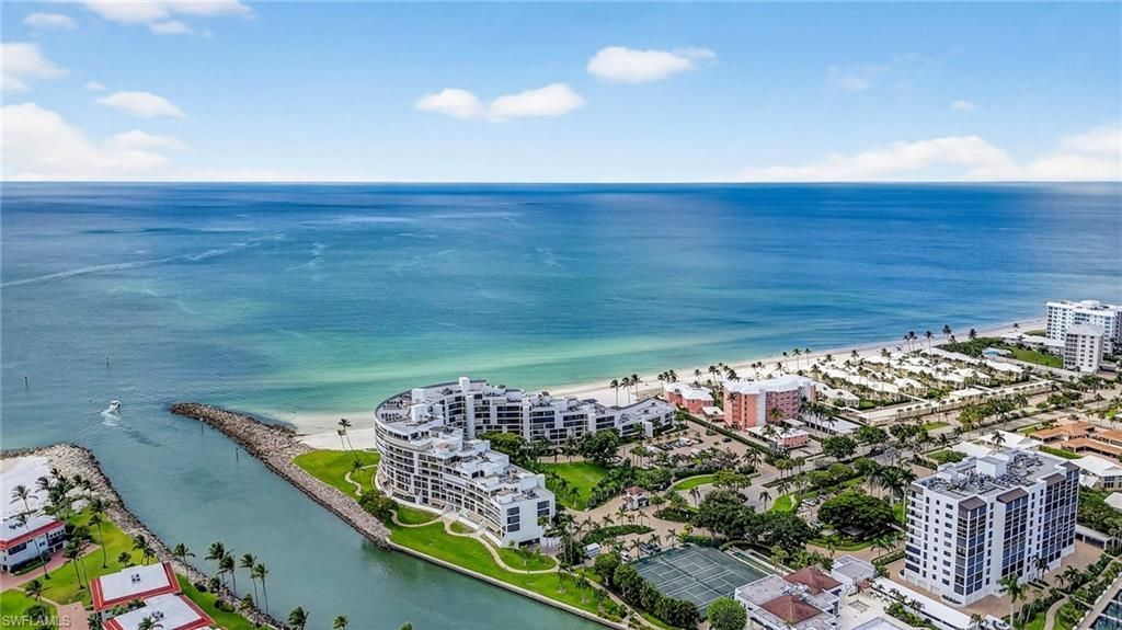 2301 Gulf Shore Blvd N, Unit 114, Naples, FL 34103 Photo
