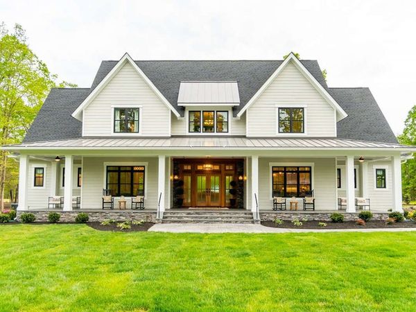 1 Old South Rd, Murfreesboro, TN 37128