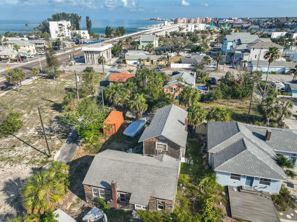 108 125TH AVENUE, TREASURE ISLAND, FL 33706