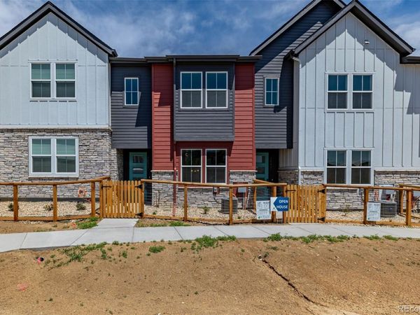 2877 E 103rd Drive, Thornton, CO 80229
