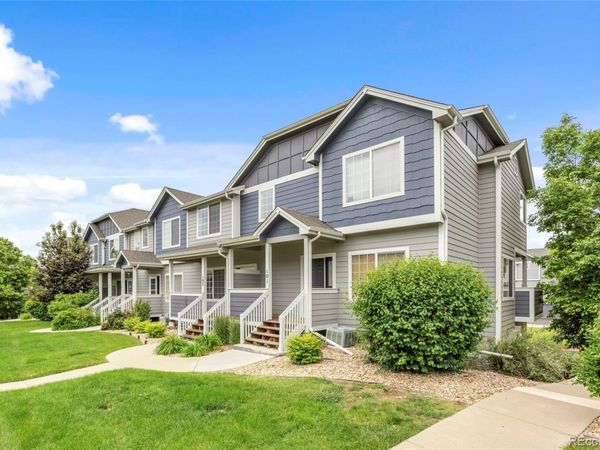 19216 E Idaho Place, Unit 102, Aurora, CO 80017