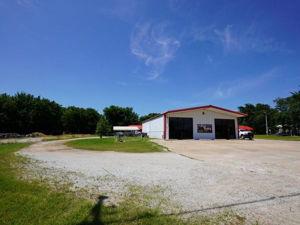 54450 E Highway 85A, Afton, OK 74331