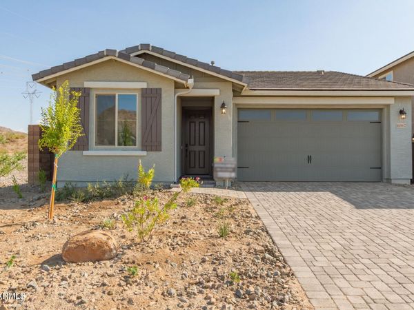 16967 W ALLEN Street, Goodyear, AZ 85338