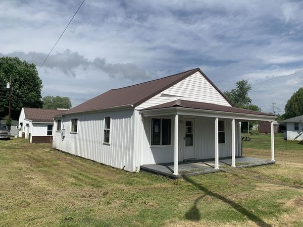 901 Eastern, Worthington, KY 41183