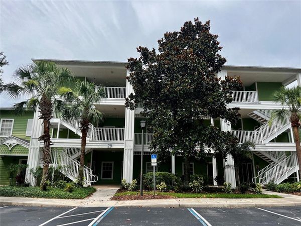 1106 GRAN BAHAMA BOULEVARD, Unit 1106, DAVENPORT, FL 33897