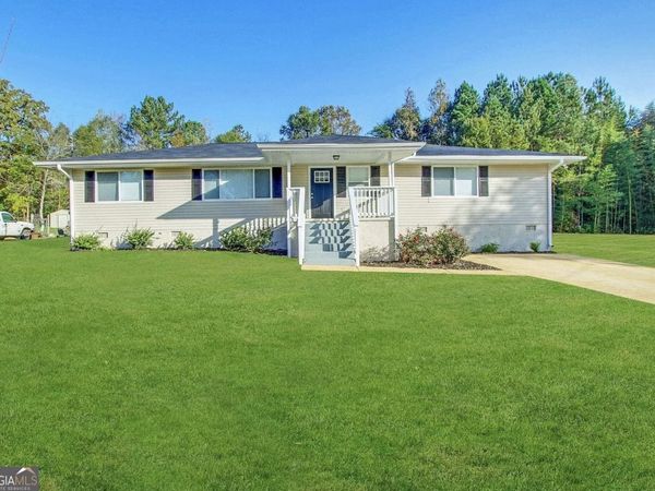 64 Gregory Court, Dallas, GA 30157