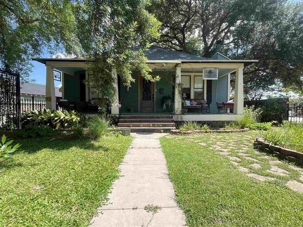 114 Park Avenue, Lake Charles, LA 70601