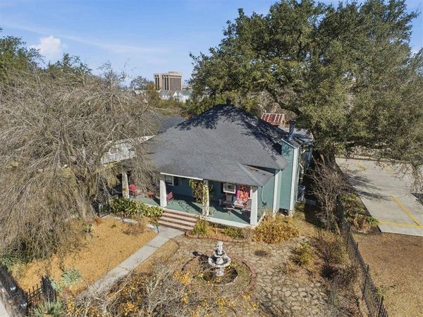 114 Park Avenue, Lake Charles, LA 70601