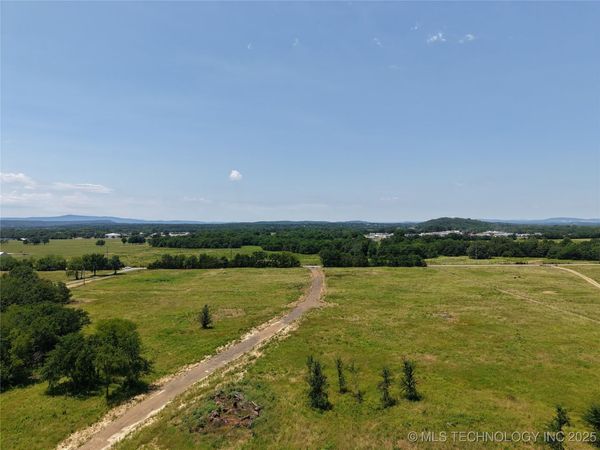 Morris Creek, Heavener, OK 74937