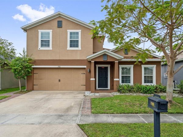 1961 CONTINENTAL STREET, ST CLOUD, FL 34769
