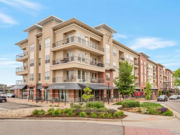 10111 Inverness Main Street, Unit 301, Englewood, CO 80112