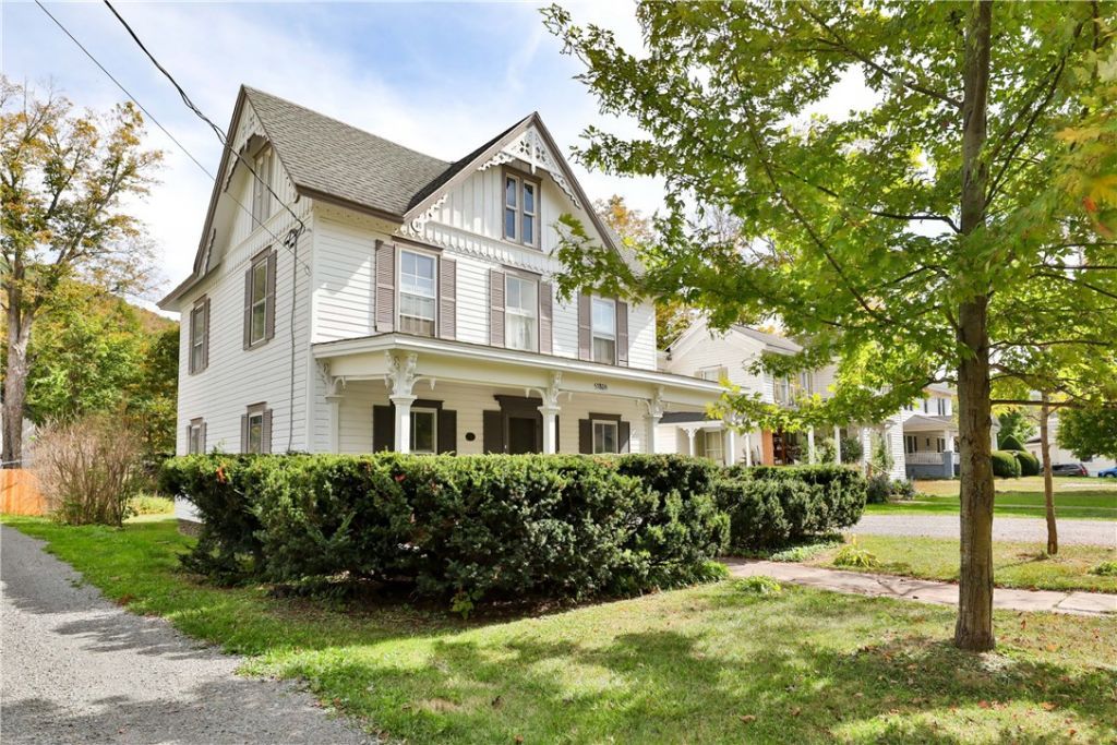 53806 State Highway 30, Roxbury, NY 12474 Main Photo