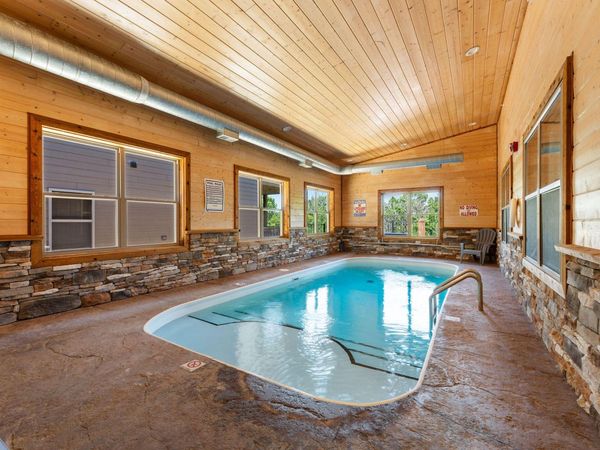 440 Lake Front Drive, Branson, MO 65616