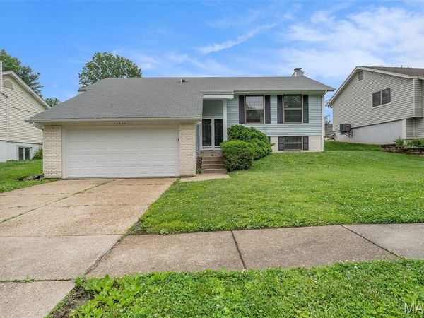 12292 Jerries Lane, Black Jack, MO 63033