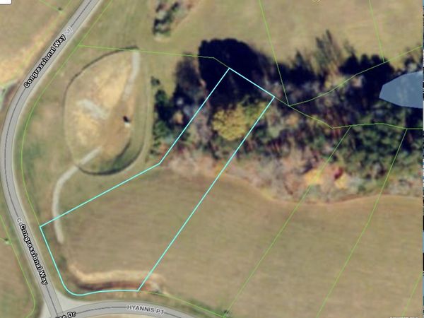 81 Hyannis PT, Union Hall, VA 24176