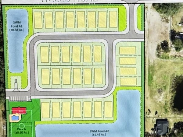 WELLS, WESLEY CHAPEL, FL 33545