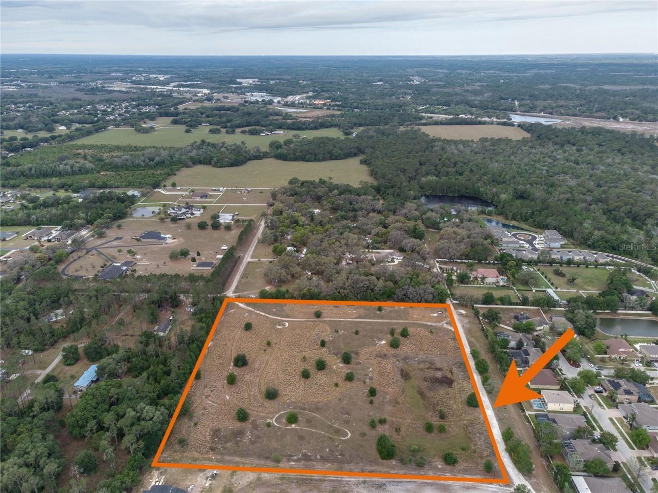 29824 Wells Roads, Wesley Chapel, FL 33545 Photo
